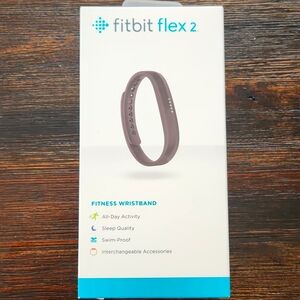 Fitbit Flex 2- NWT!